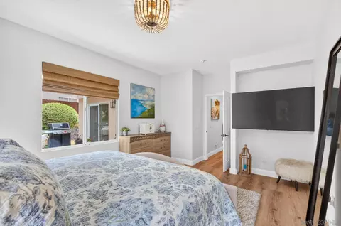 Bedroom - 803 El Caballo, Oceanside, CA 92057 photo 5 of 5