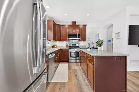 Kitchen - 803 El Caballo, Oceanside, CA 92057 photo 2 of 4