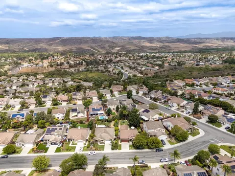 View/Area - 803 El Caballo, Oceanside, CA 92057 photo 8 of 10