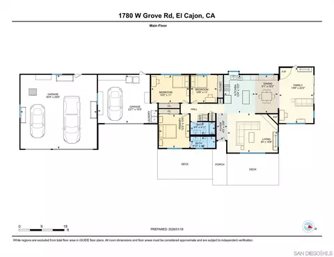 1780 Grove, El Cajon, CA 92020 photo 59
