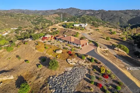 10881 Mystery Mountain Rd, Valley Center, CA 92082