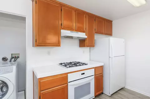 Kitchen - 9728 Marilla #615, Lakeside, CA 92040 photo 4 of 4
