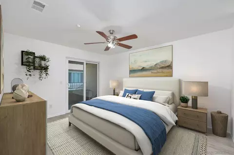 Bedroom - 9728 Marilla #615, Lakeside, CA 92040 photo 1 of 2
