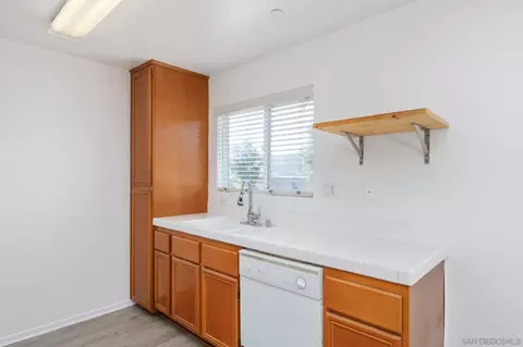 Kitchen - 9728 Marilla #615, Lakeside, CA 92040 photo 3 of 4