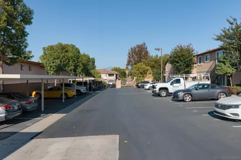 Exterior - 9728 Marilla #615, Lakeside, CA 92040 photo 2 of 6