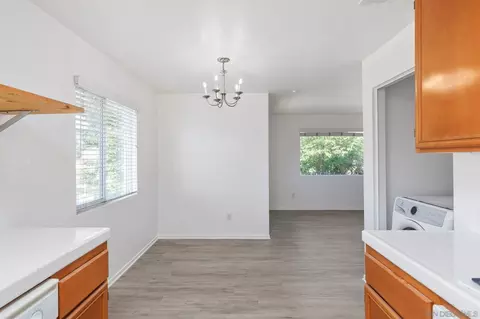 Dining - 9728 Marilla #615, Lakeside, CA 92040 photo 2 of 2