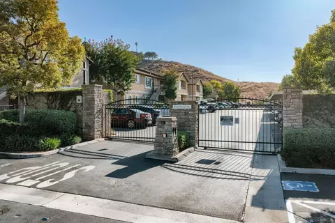 Exterior - 9728 Marilla #615, Lakeside, CA 92040 photo 3 of 6