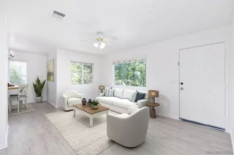 Living - 9728 Marilla #615, Lakeside, CA 92040 photo 3 of 4