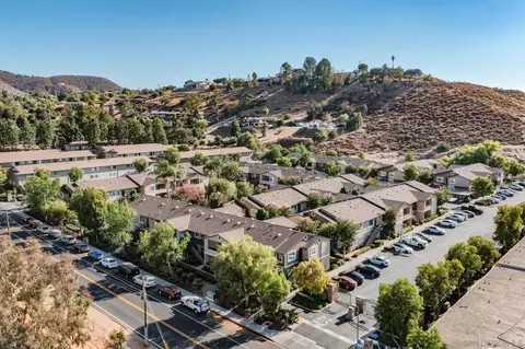 View/Area - 9728 Marilla #615, Lakeside, CA 92040 photo 1 of 3