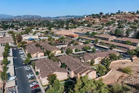 View/Area - 9728 Marilla #615, Lakeside, CA 92040 photo 2 of 3