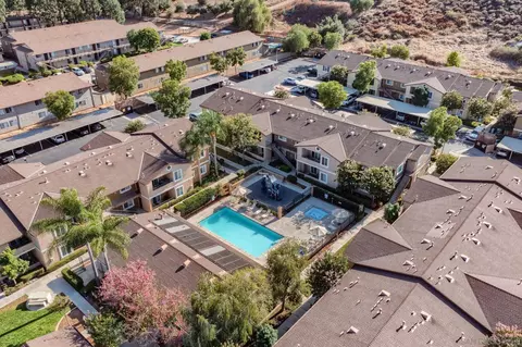 View/Area - 9728 Marilla #615, Lakeside, CA 92040 photo 3 of 3