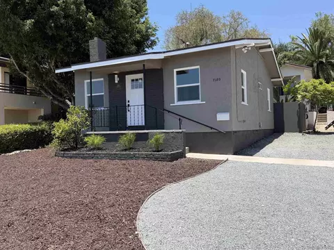 7180-82 Mohawk St, San Diego, CA 92115