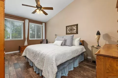 Bedroom - 16759 Open Vw, Ramona, CA 92065 photo 1 of 3