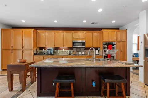 Kitchen - 16759 Open Vw, Ramona, CA 92065 photo 4 of 5
