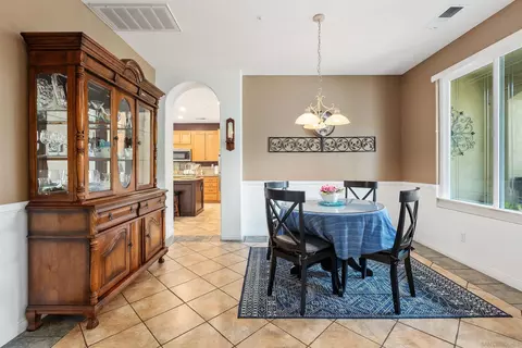 Dining - 16759 Open Vw, Ramona, CA 92065 photo 2 of 2