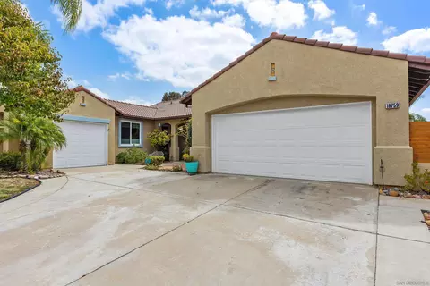 Exterior - 16759 Open Vw, Ramona, CA 92065 photo 3 of 12