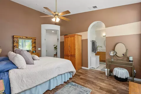 Bedroom - 16759 Open Vw, Ramona, CA 92065 photo 2 of 3