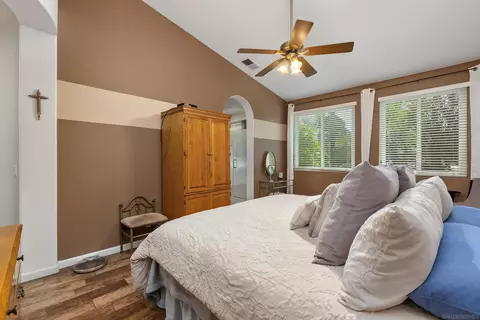Bedroom - 16759 Open Vw, Ramona, CA 92065 photo 3 of 3