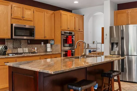 Kitchen - 16759 Open Vw, Ramona, CA 92065 photo 2 of 5