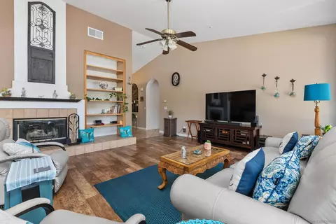 Living - 16759 Open Vw, Ramona, CA 92065 photo 1 of 1