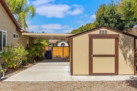 Exterior - 16759 Open Vw, Ramona, CA 92065 photo 5 of 12