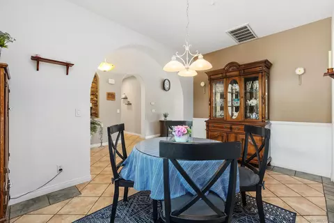 Dining - 16759 Open Vw, Ramona, CA 92065 photo 1 of 2