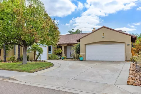Exterior - 16759 Open Vw, Ramona, CA 92065 photo 2 of 12