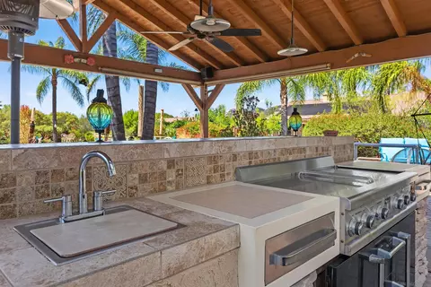 Kitchen - 16759 Open Vw, Ramona, CA 92065 photo 5 of 5
