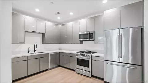 3650 5th Ave #208, San Diego, CA 92103