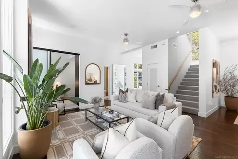 840 Island Ave #TH108, San Diego, CA 92101