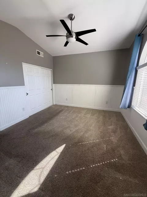 Bedroom - 293 Reef Point Way UNIT 5, Oceanside, CA 92058 photo 4 of 5