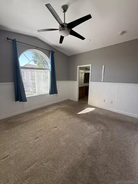 Bedroom - 293 Reef Point Way UNIT 5, Oceanside, CA 92058 photo 5 of 5