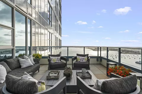 1388 Kettner Blvd #3102, San Diego, CA 92101