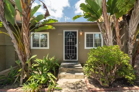4016 Texas St, San Diego, CA 92104