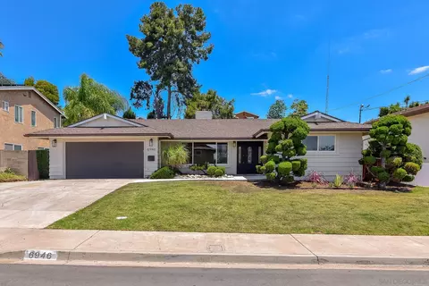 6946 Everglades Ave, San Diego, CA 92119
