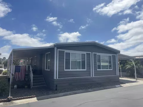 650 S Rancho Santa Fe #146, San Marcos, CA 92078