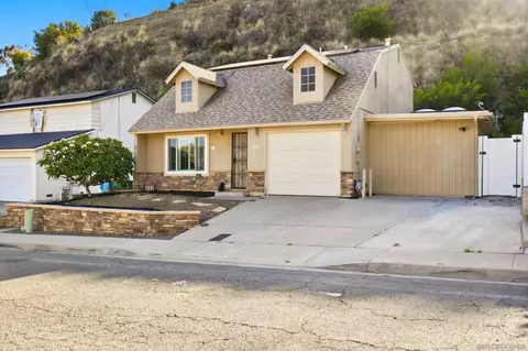 1880 Hanford Dr, San Diego, CA 92111