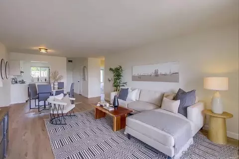 Living - 1874 Forestdale, Encinitas, CA 92024 photo 3 of 4