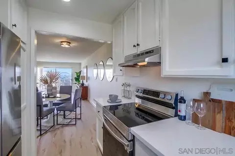 Kitchen - 1874 Forestdale, Encinitas, CA 92024 photo 1 of 4