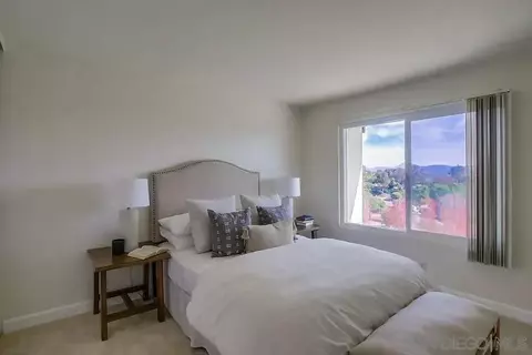 Bedroom - 1874 Forestdale, Encinitas, CA 92024 photo 2 of 3
