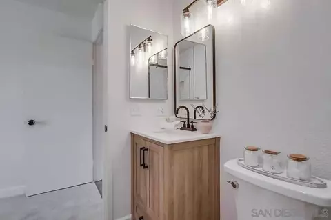 Bath - 1874 Forestdale, Encinitas, CA 92024 photo 4 of 5