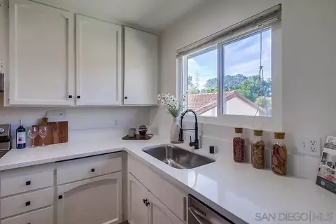 Kitchen - 1874 Forestdale, Encinitas, CA 92024 photo 4 of 4