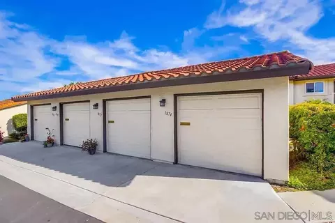 Exterior - 1874 Forestdale, Encinitas, CA 92024 photo 3 of 5