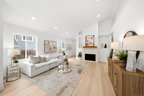 Living - 4325 Via Tercero, Oceanside, CA 92056 photo 1 of 3