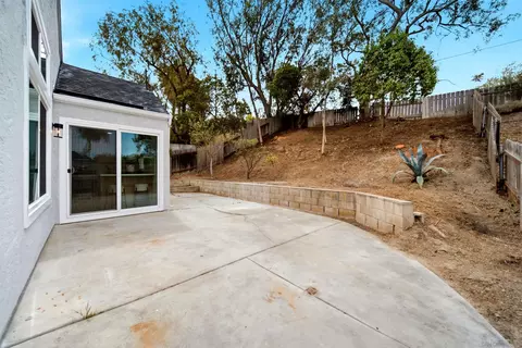 Exterior - 4325 Via Tercero, Oceanside, CA 92056 photo 3 of 5