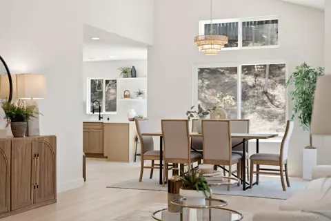Dining - 4325 Via Tercero, Oceanside, CA 92056 photo 1 of 2
