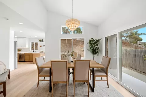 Dining - 4325 Via Tercero, Oceanside, CA 92056 photo 2 of 2