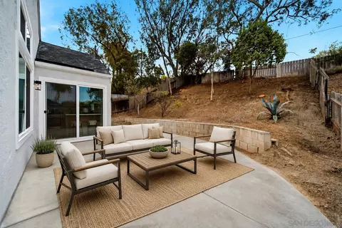 Exterior - 4325 Via Tercero, Oceanside, CA 92056 photo 2 of 5