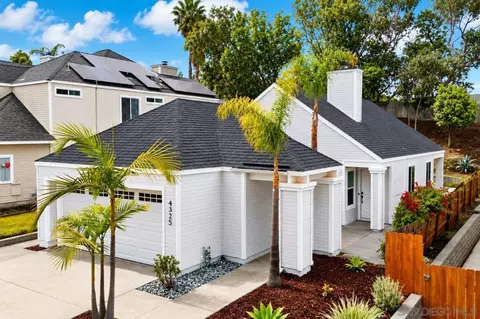 Exterior - 4325 Via Tercero, Oceanside, CA 92056 photo 5 of 5
