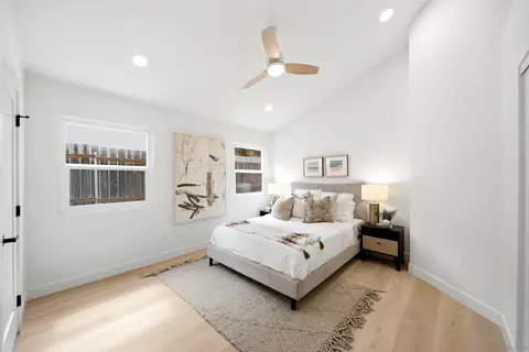 Bedroom - 4325 Via Tercero, Oceanside, CA 92056 photo 2 of 5